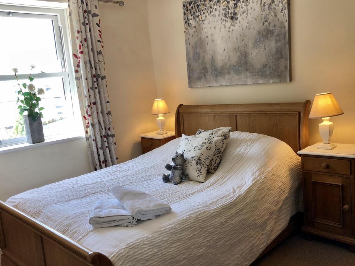 The Priory Bed & Breakfast Scorton  Екстериор снимка
