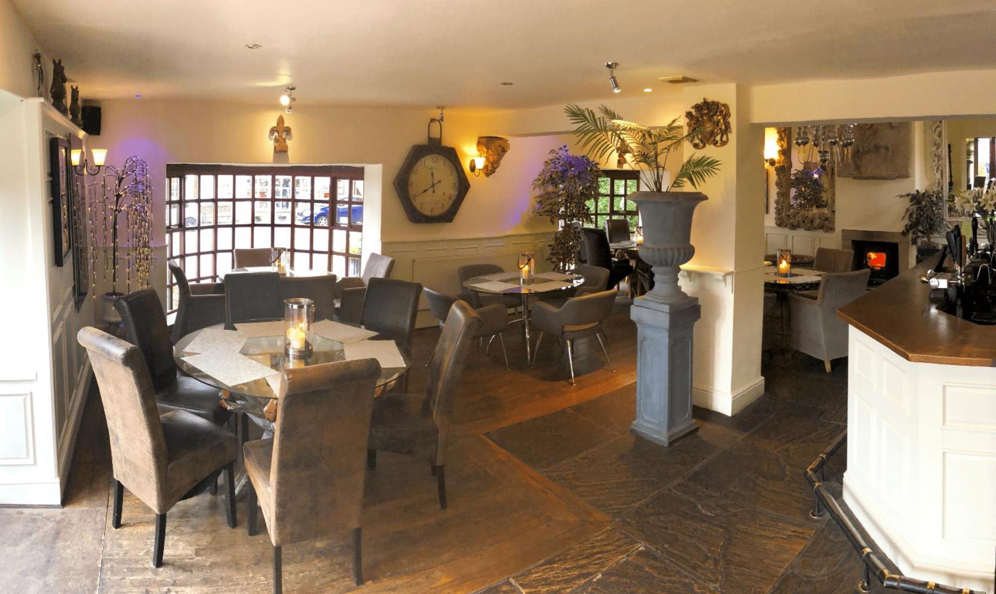 The Priory Bed & Breakfast Scorton  Стая снимка