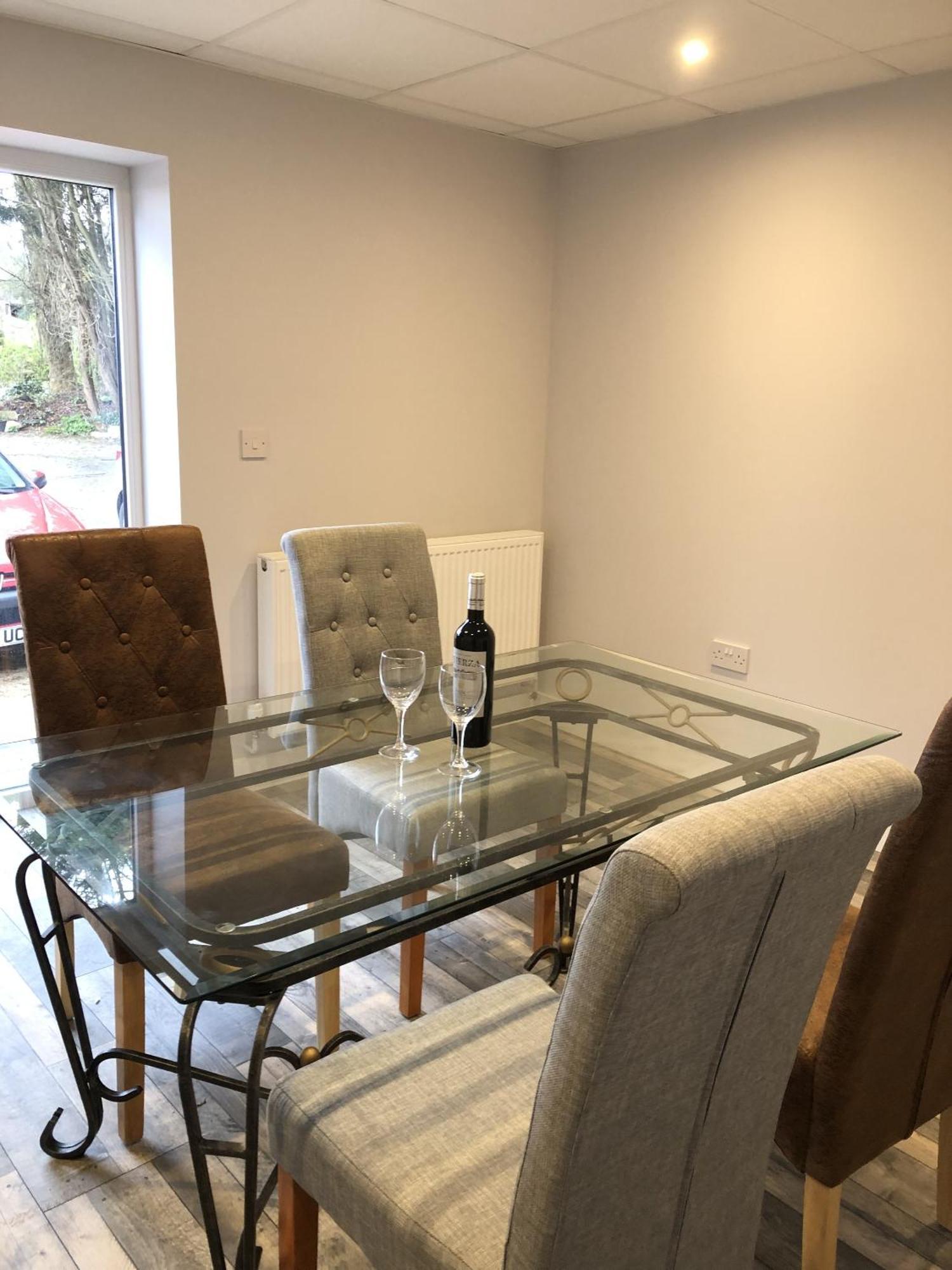 The Priory Bed & Breakfast Scorton  Стая снимка