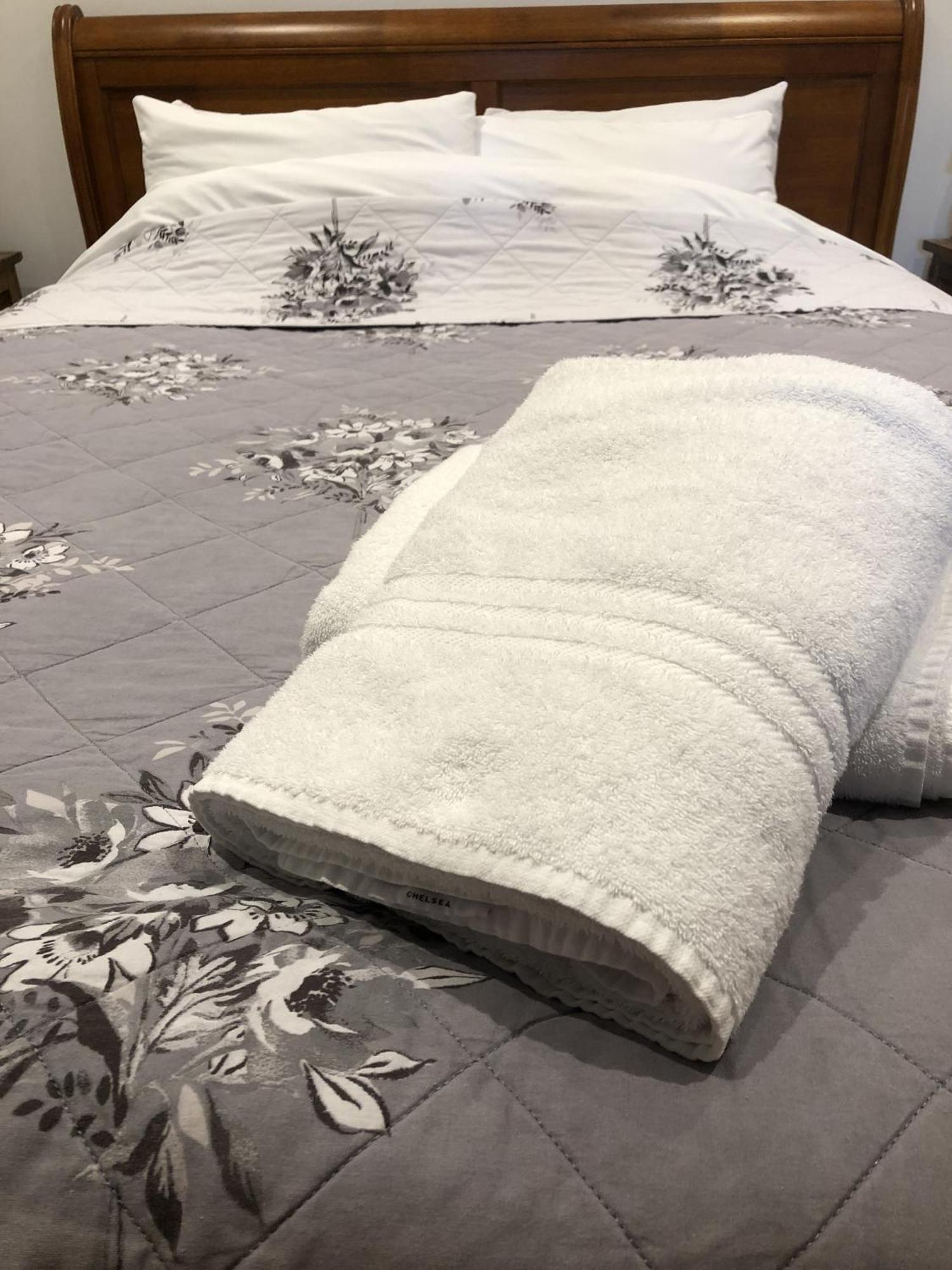The Priory Bed & Breakfast Scorton  Стая снимка